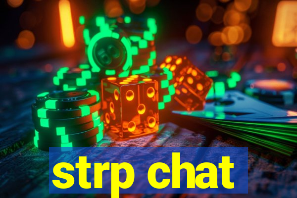 strp chat